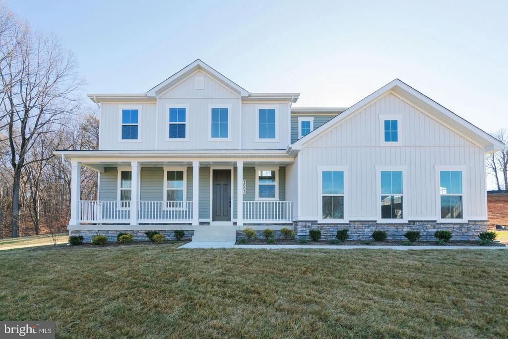 2003 ARAM DRIVE , ACCOKEEK, MD 20607