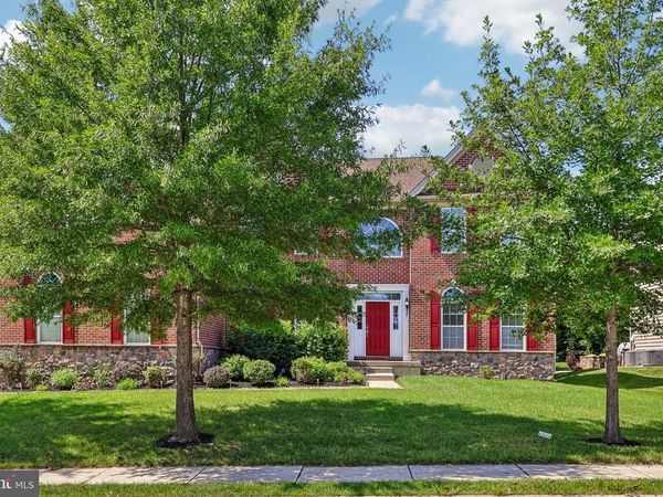 514 CHARIOT COURT, WILMINGTON, DE 19808