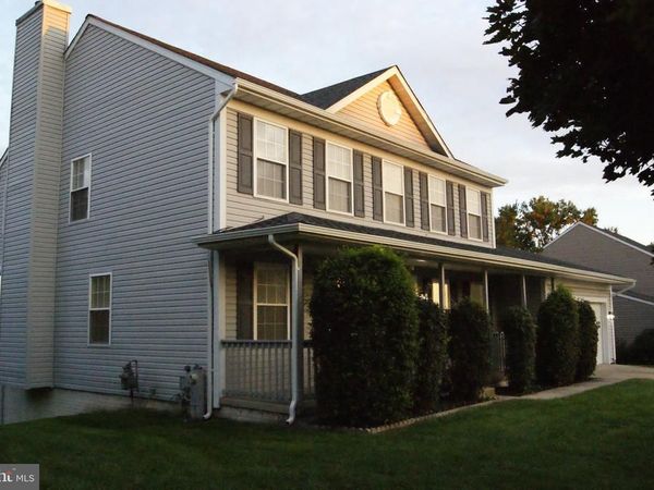 920 BURNING TREE COURT, WESTMINSTER, MD 21158