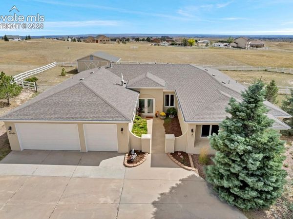 11975 S Conestoga Trail, Elbert, CO 80106