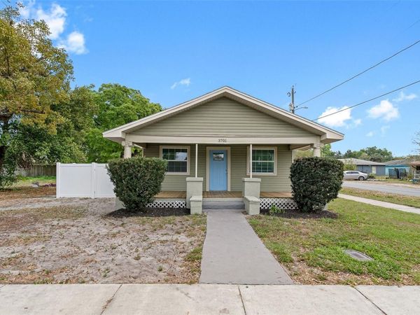 3701 TEMPLE STREET, Unit 1, TAMPA, FL 33619