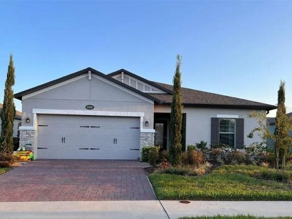 5285 PAVIA DRIVE , ST CLOUD, FL 34771