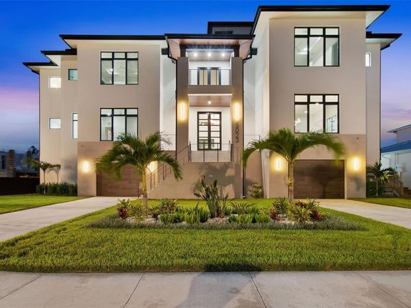 5023 W LEONA STREET, TAMPA, FL 33629