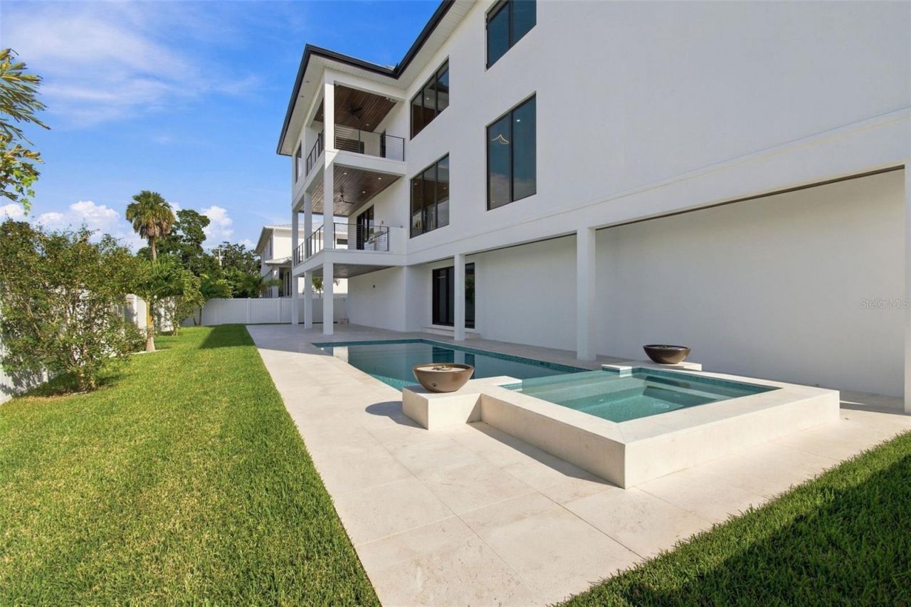 5023 W Leona Street, Tampa, FL 33629 Photo
