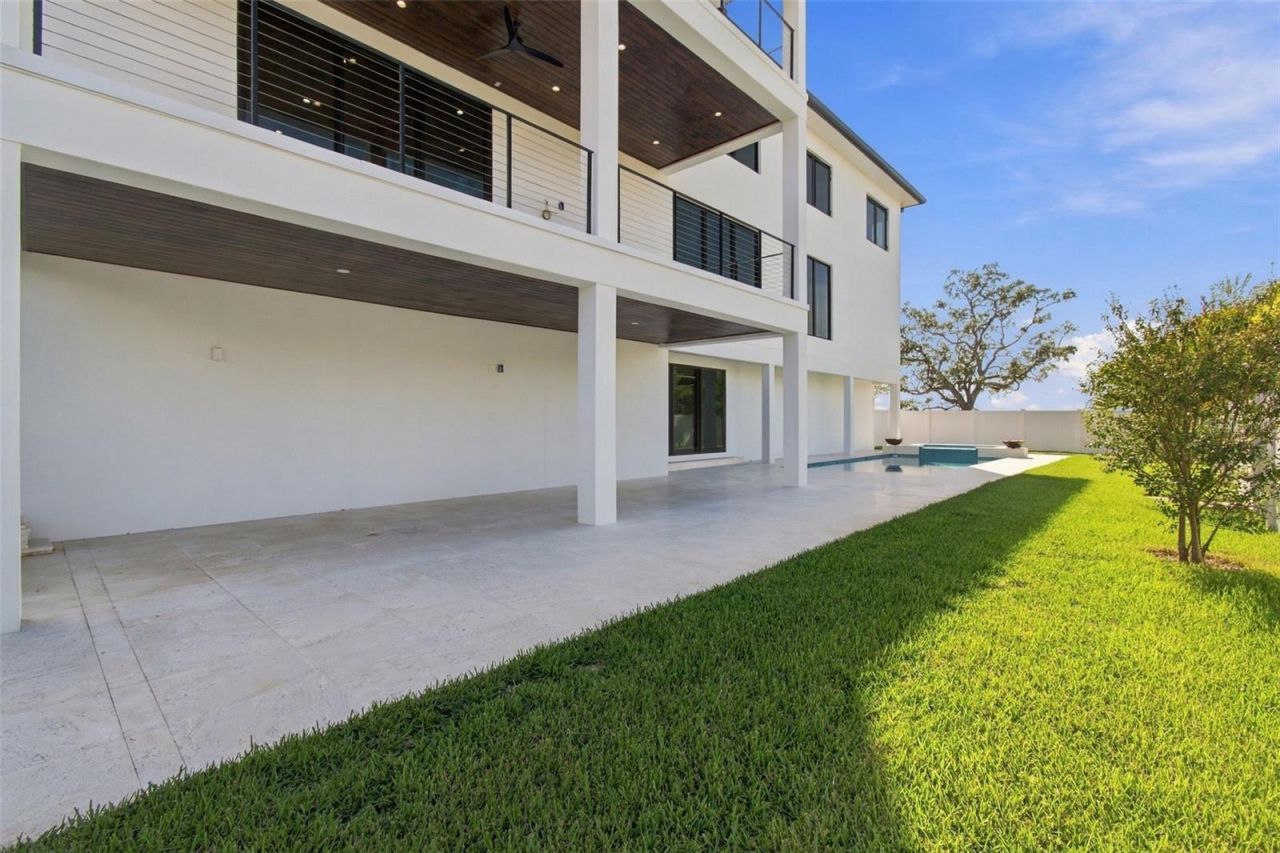 5023 W Leona Street, Tampa, FL 33629 Photo