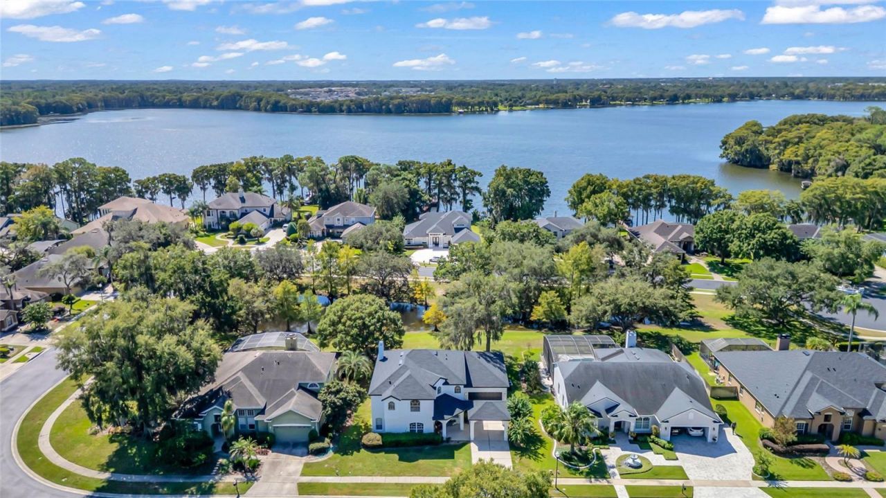 2935 Willow Bay Terrace, Casselberry, FL 32707 Photo