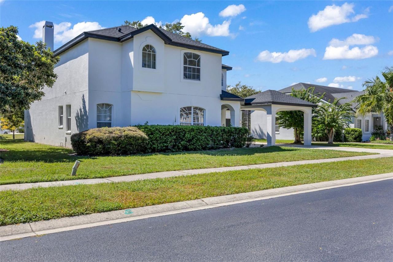 2935 Willow Bay Terrace, Casselberry, FL 32707 Photo