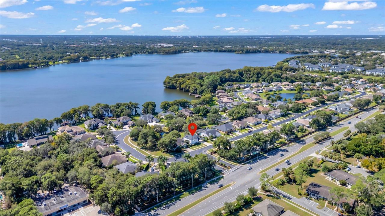 2935 Willow Bay Terrace, Casselberry, FL 32707 Photo