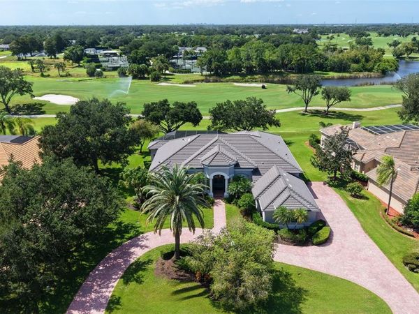 3194 CHARLES MACDONALD DRIVE, SARASOTA, FL 34240
