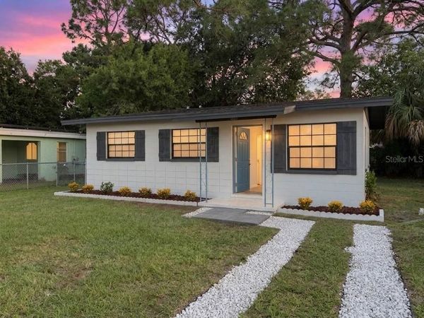1127 GROVE AVENUE, COCOA, FL 32922