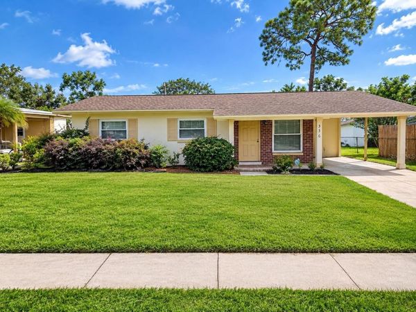 336 GREENS END STREET , ORLANDO, FL 32810