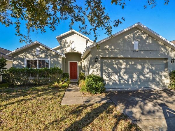 4808 NORTHERN DANCER WAY , ORLANDO, FL 32826