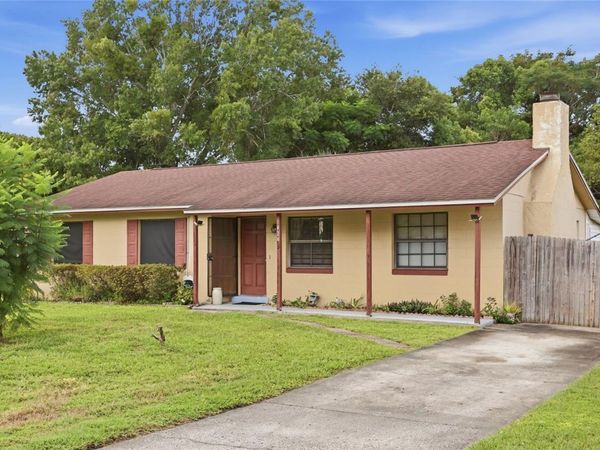 1424 WYOMING AVENUE , ST CLOUD, FL 34769