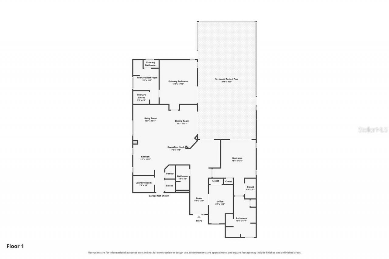 126 Rio Terra, Venice, FL 34285 Photo