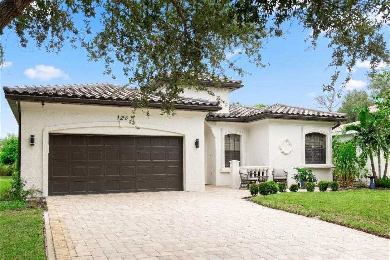 126 Rio Terra, Venice, FL 34285 Photo