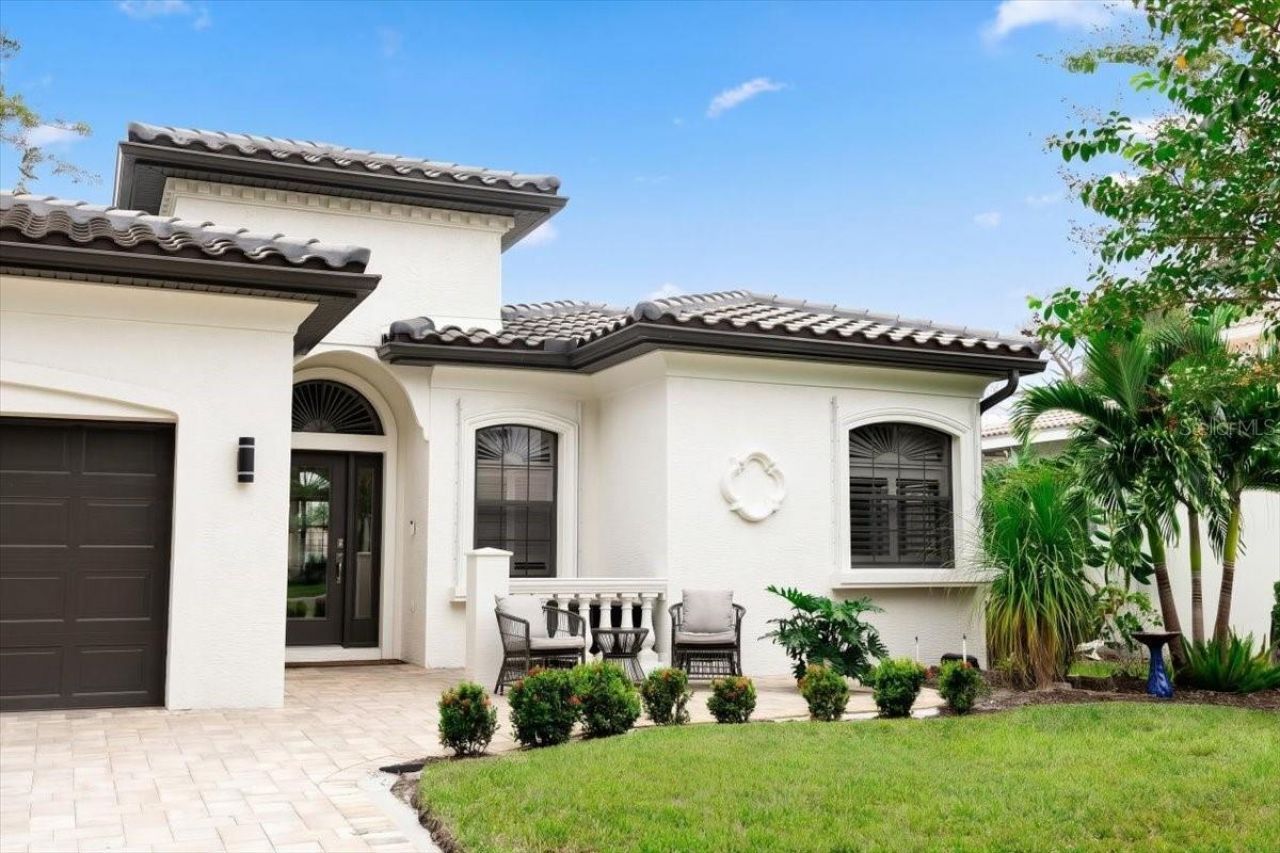 126 Rio Terra, Venice, FL 34285 Photo