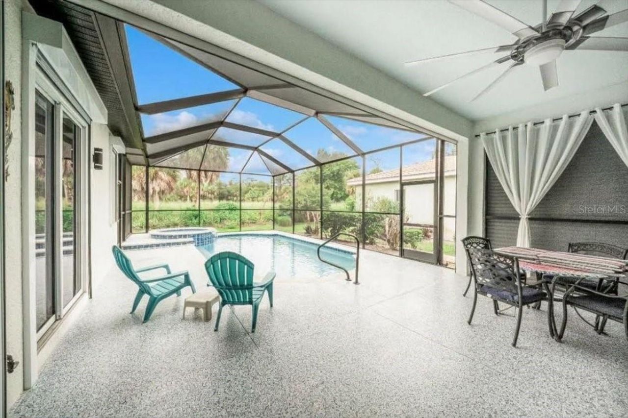 126 Rio Terra, Venice, FL 34285 Photo