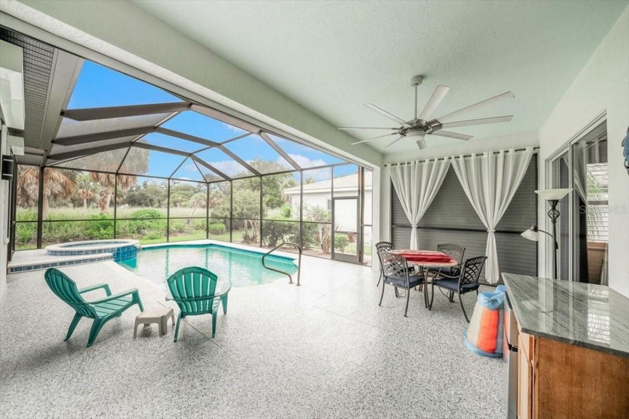 126 Rio Terra, Venice, FL 34285 Photo