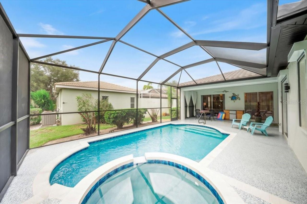 126 Rio Terra, Venice, FL 34285 Photo