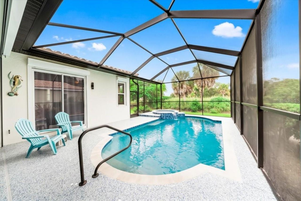 126 Rio Terra, Venice, FL 34285 Photo