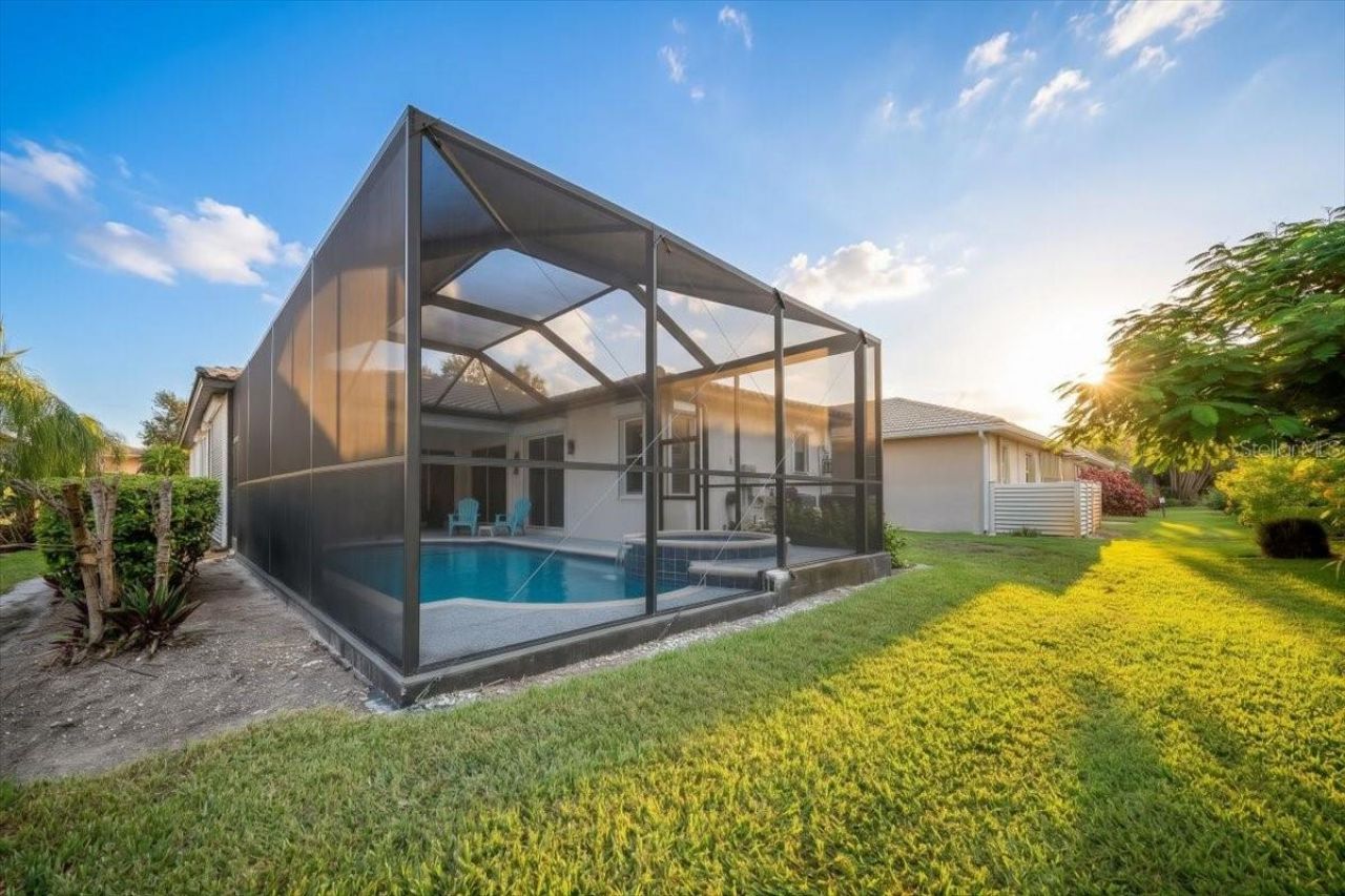 126 Rio Terra, Venice, FL 34285 Photo