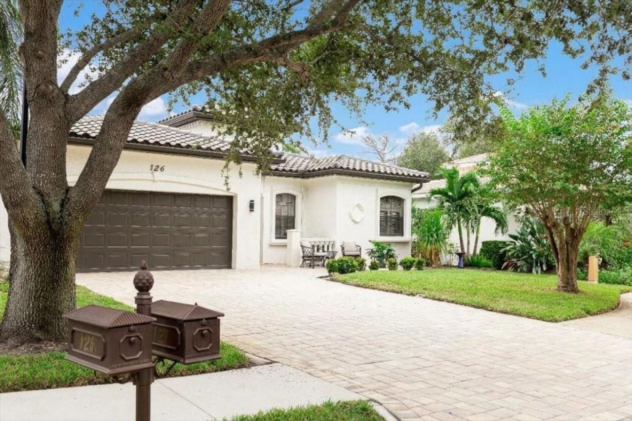 126 Rio Terra, Venice, FL 34285 Photo
