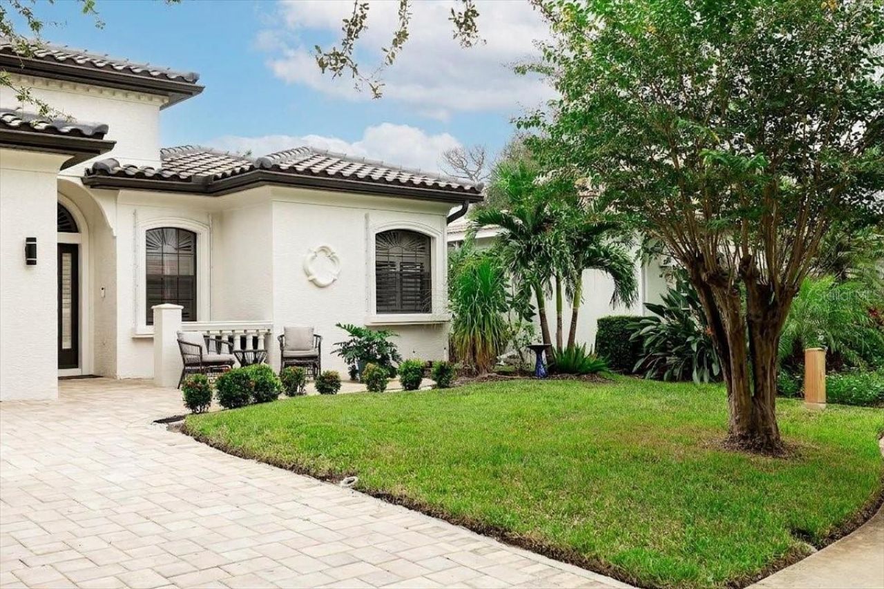 126 Rio Terra, Venice, FL 34285 Photo
