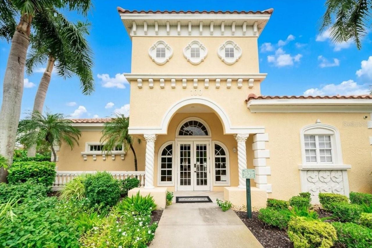 126 Rio Terra, Venice, FL 34285 Photo