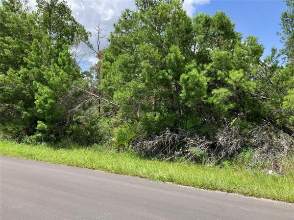 FOREHAND ROAD , DAVENPORT, FL 33896
