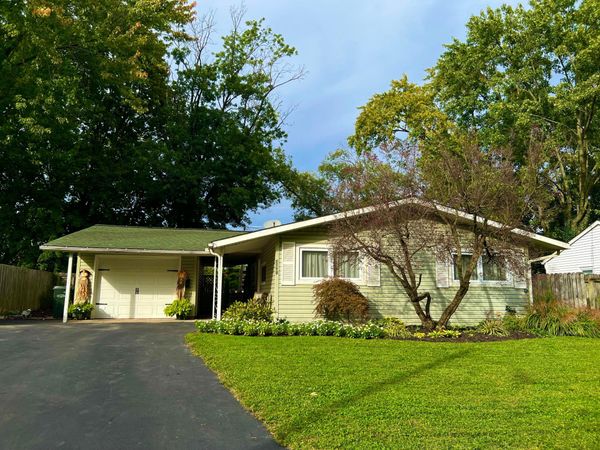5596 Revere Drive, Hilliard, OH 43026