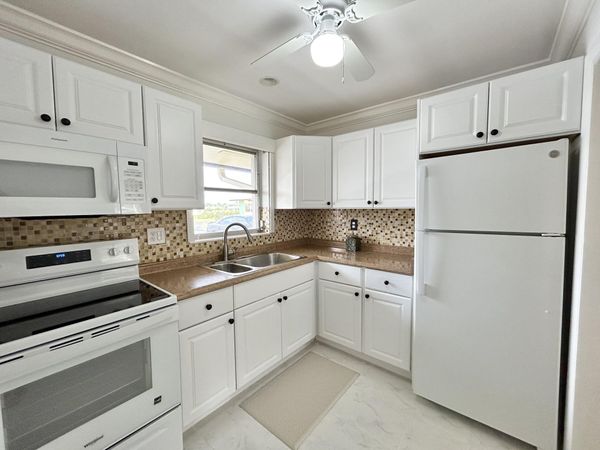 2915 Crosley Drive W, Unit A, West Palm Beach, FL 33415