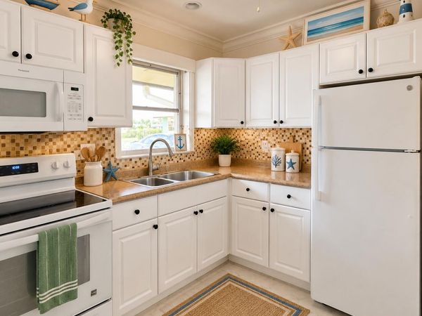 2915 Crosley Drive W, Unit A, West Palm Beach, FL 33415