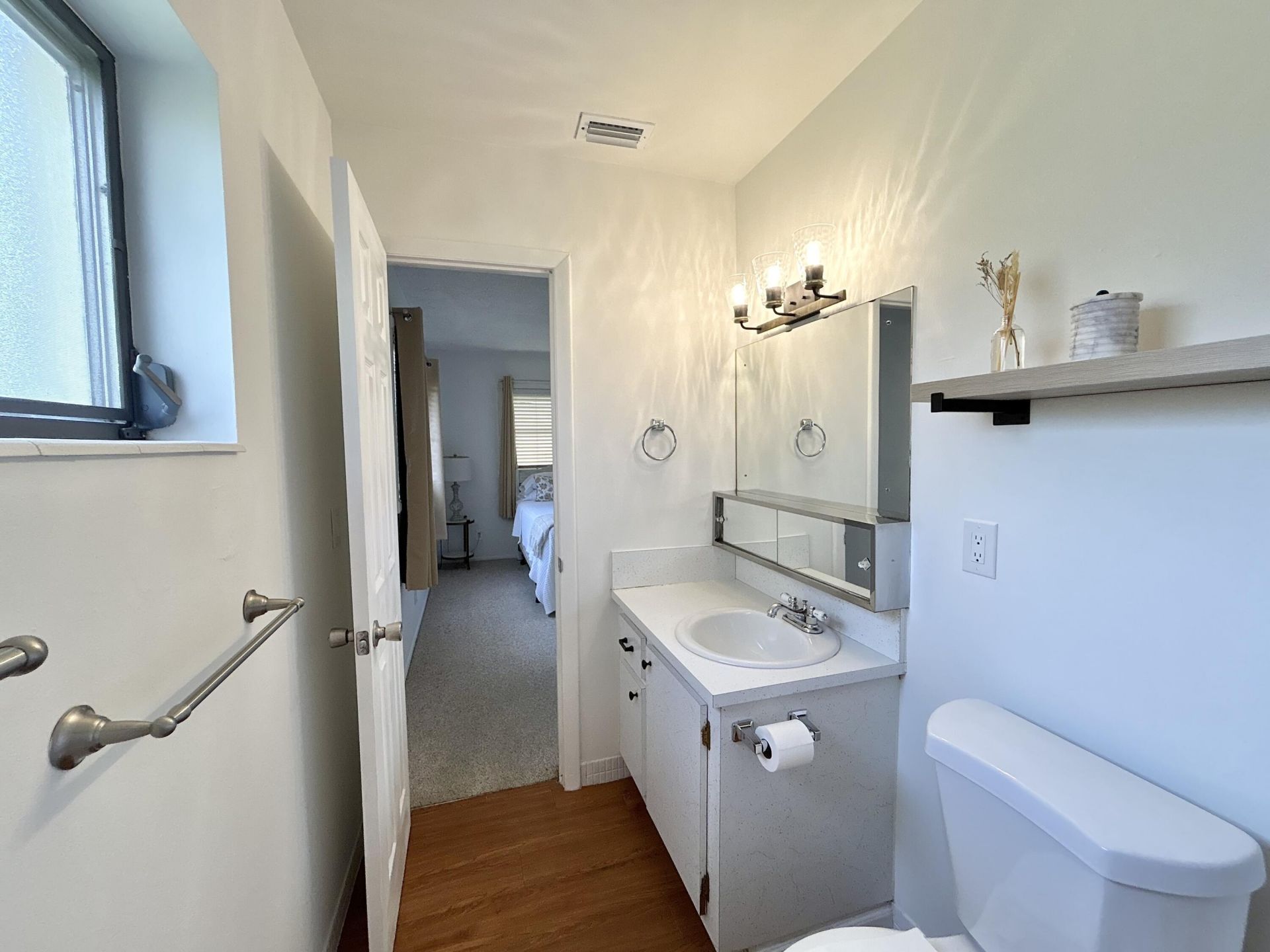 2915 Crosley Drive W, Unit A, West Palm Beach, FL 33415 Photo