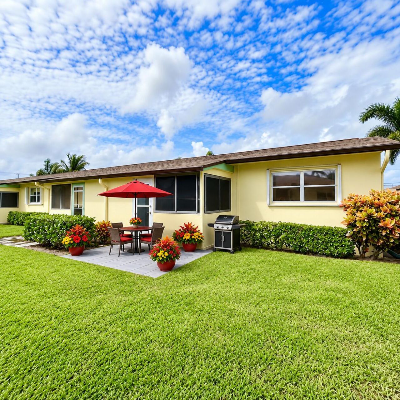 2915 Crosley Drive W, Unit A, West Palm Beach, FL 33415 Photo