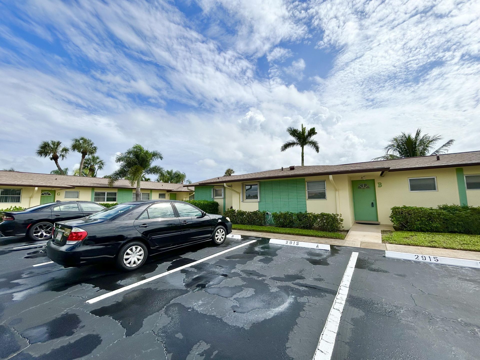 2915 Crosley Drive W, Unit A, West Palm Beach, FL 33415 Photo
