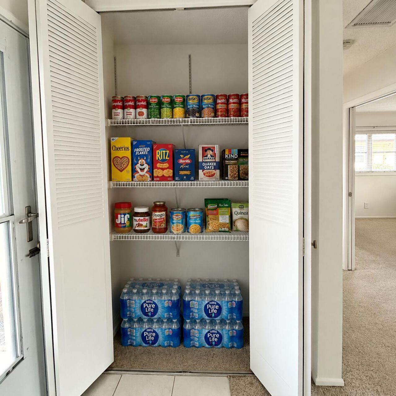 2915 Crosley Drive W, Unit A, West Palm Beach, FL 33415 Photo