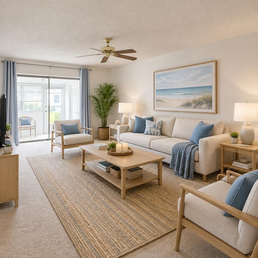 2915 Crosley Drive W, Unit A, West Palm Beach, FL 33415 Photo
