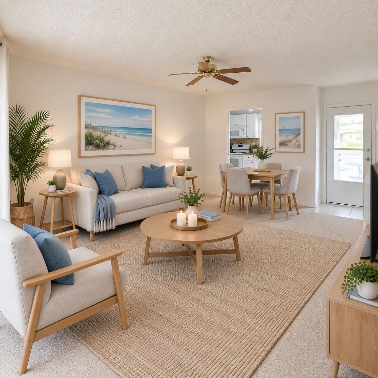 2915 Crosley Drive W, Unit A, West Palm Beach, FL 33415 Photo