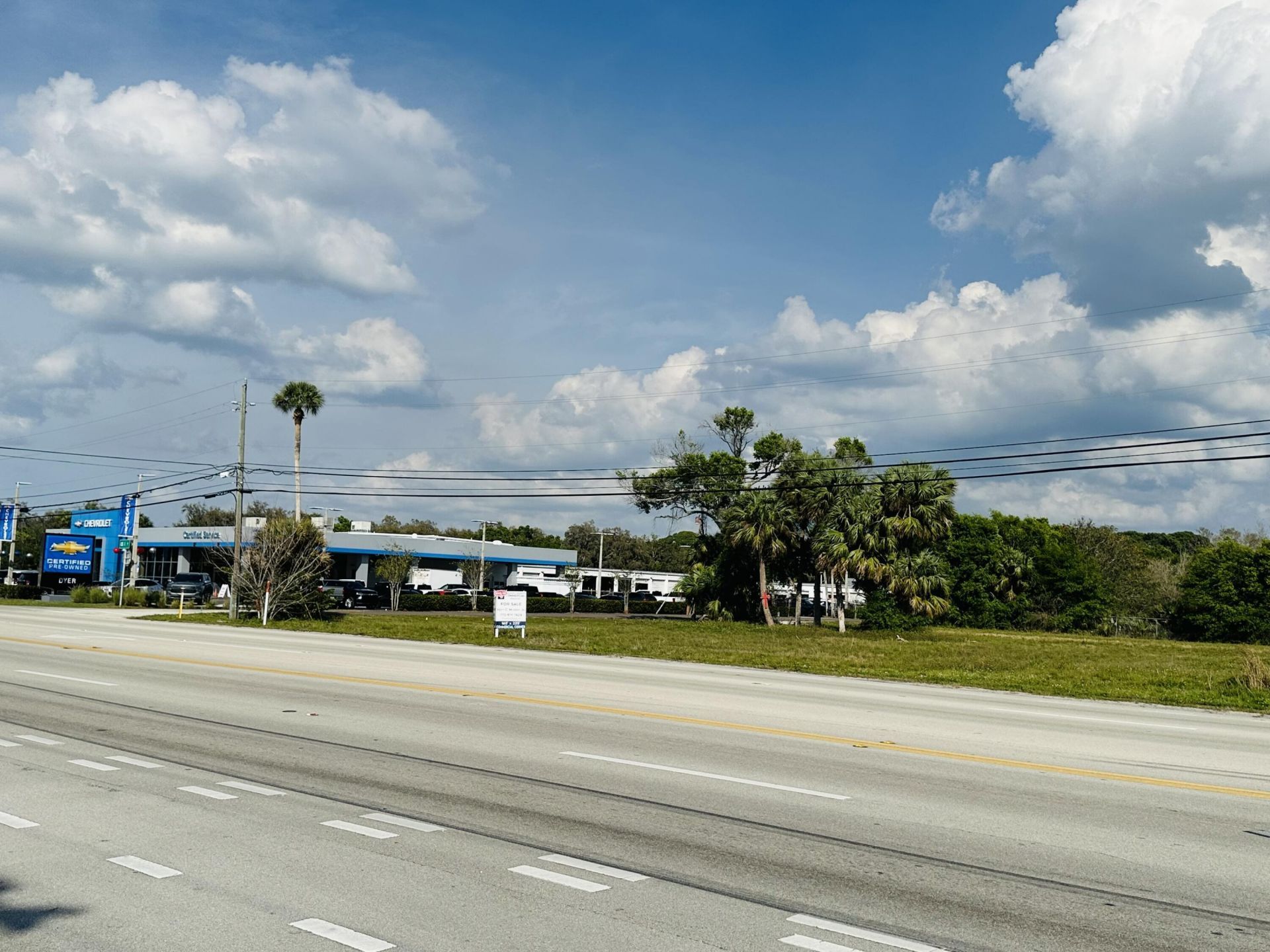 4230 S Us Highway 1, Fort Pierce, FL 34982 Photo