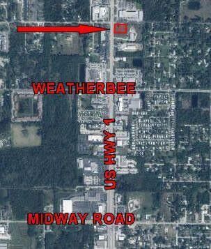 4230 S Us Highway 1, Fort Pierce, FL 34982 Photo