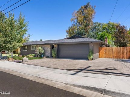 820 Keele Drive, Reno, NV 89509 Photo