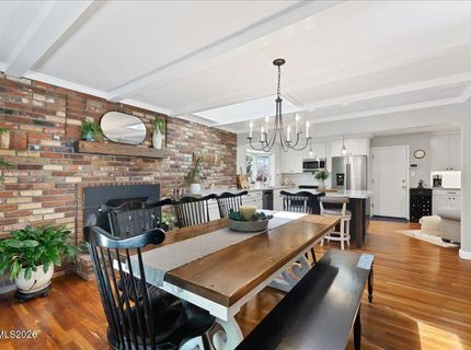 820 Keele Drive, Reno, NV 89509 Photo