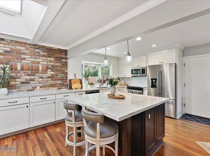 820 Keele Drive, Reno, NV 89509 Photo