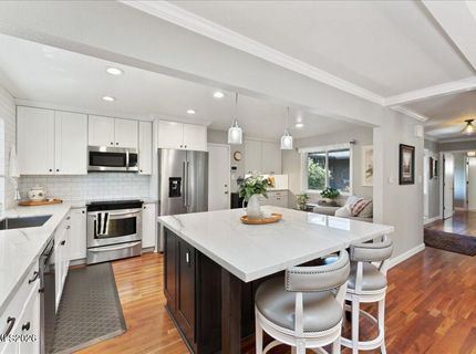 820 Keele Drive, Reno, NV 89509 Photo