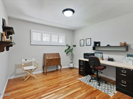 820 Keele Drive, Reno, NV 89509 Photo