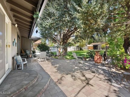 820 Keele Drive, Reno, NV 89509 Photo