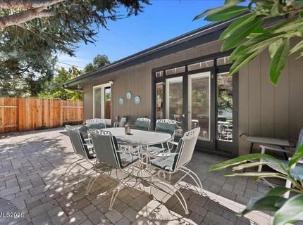 820 Keele Drive, Reno, NV 89509 Photo