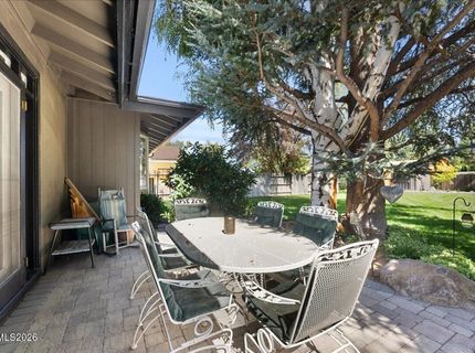 820 Keele Drive, Reno, NV 89509 Photo