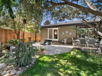 820 Keele Drive, Reno, NV 89509 Photo