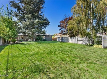 820 Keele Drive, Reno, NV 89509 Photo